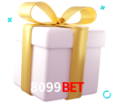 Receba seus bônus de boas-vindas no 8099bet