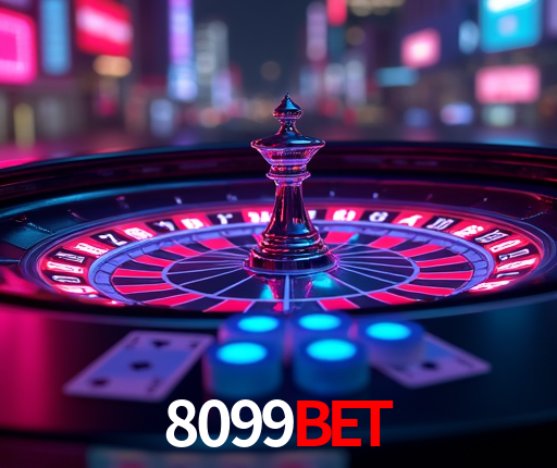 Inovações de Jogos na 8099bet: O Futuro das Experiências Interativas