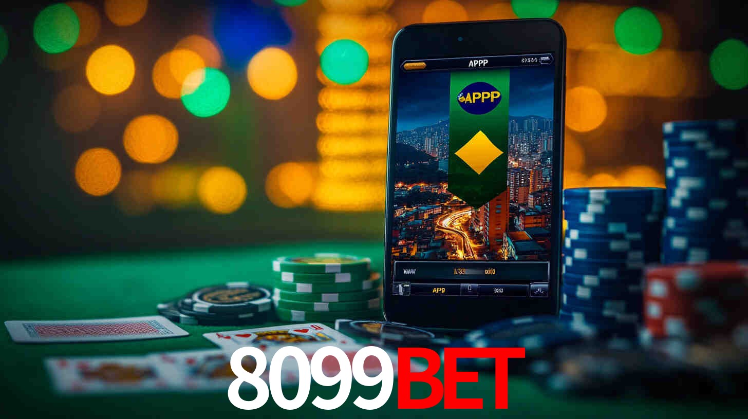 Descubra a Essência do 8099bet: Nossa História e Compromissos