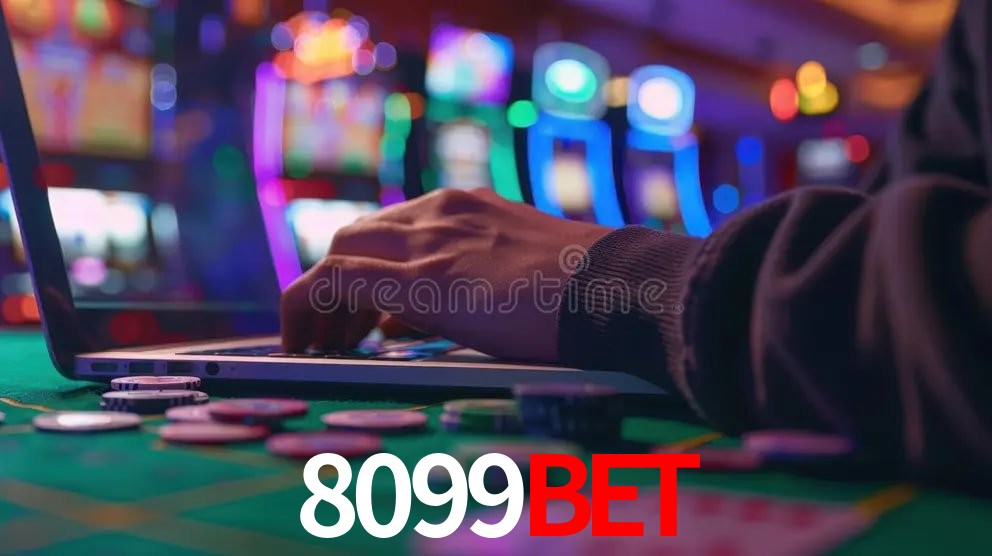 Torneios 8099bet