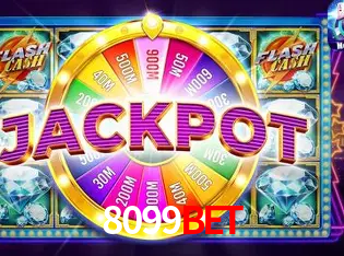 Inovações de Jogos na 8099bet: O Futuro das Experiências Interativas