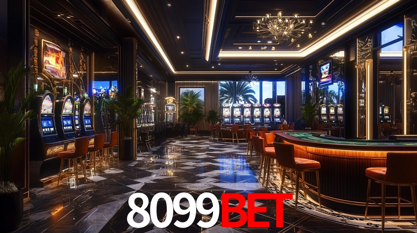 Ofertas Imperdíveis na 8099bet: Promoções e Bônus Que Valem a Pena