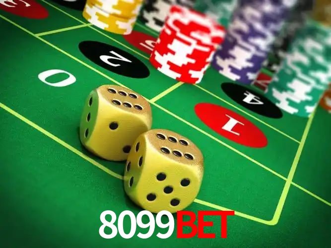 Football Betting 8099bet