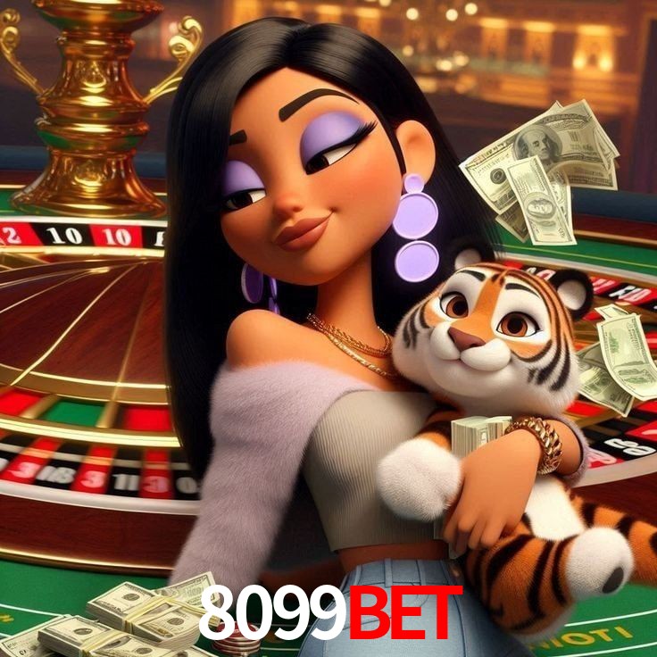 Tennis Betting 8099bet