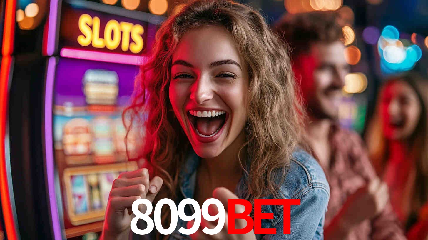 Explorando a Categoria de Eventos em Apostas na 8099bet