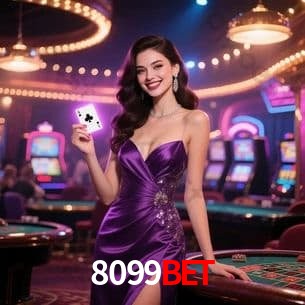 Casino Ao Vivo 8099bet