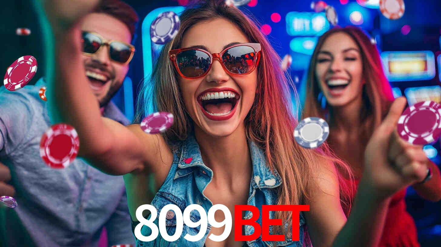Descubra a Essência do 8099bet: Nossa História e Compromissos