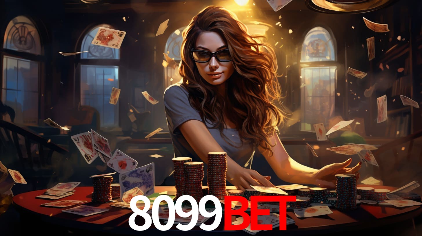 VIP Casino 8099bet