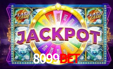 Flash Promotion 8099bet