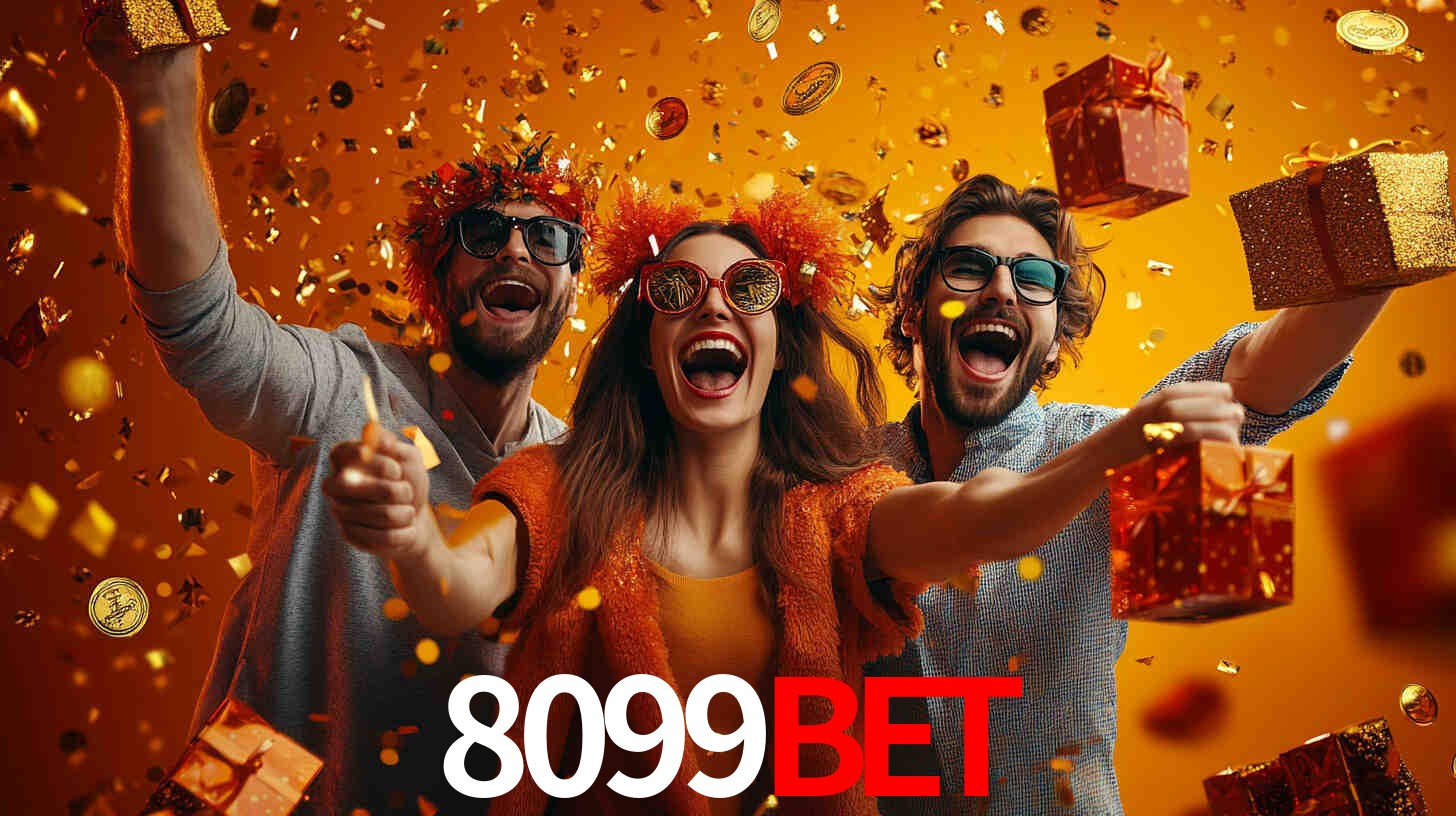 8099bet: A Experiência de Casino com Jogos de Mesa ao Vivo