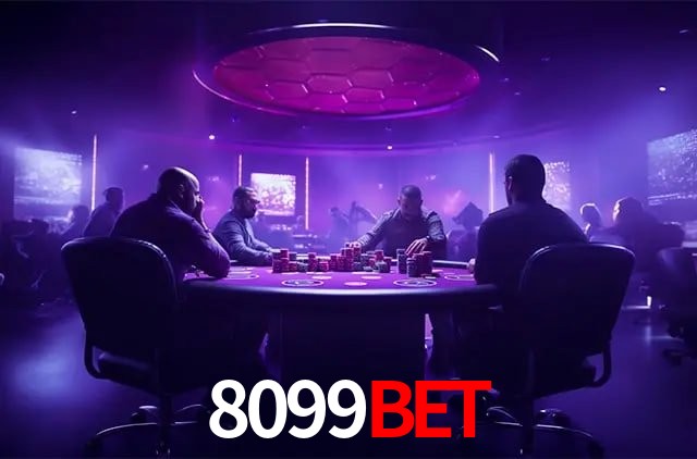Jogos de Slot 8099bet