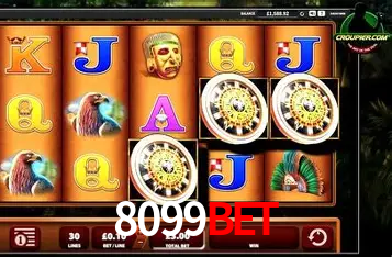 Desvendando o Mundo dos Jogos Virtuais na 8099bet