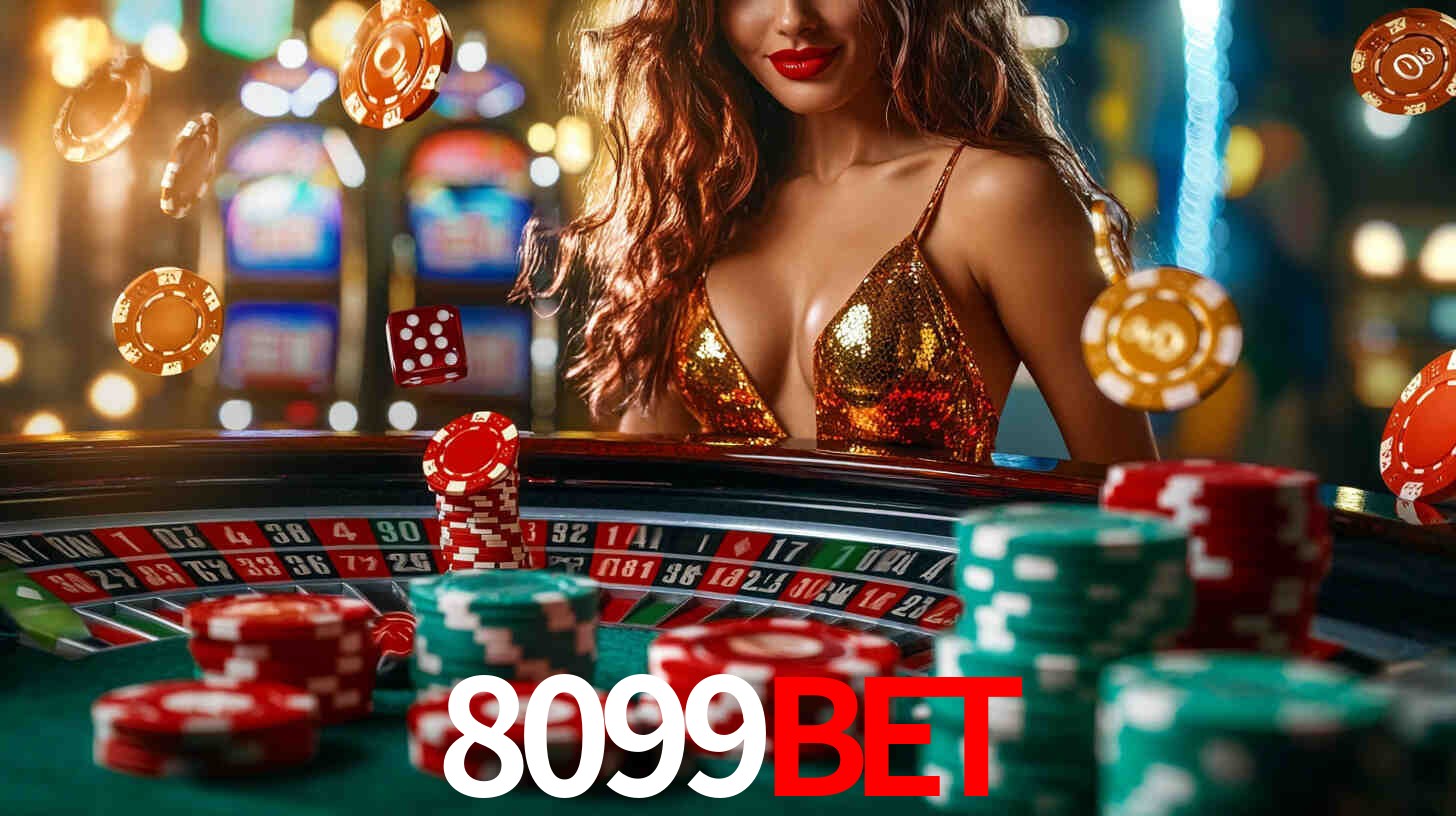 8099bet App Interface