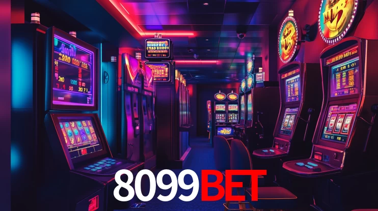 Explore as vantagens do 8099bet: serviço profissional e confiabilidade
