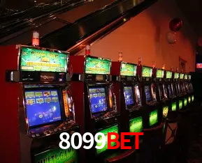 Weekend Specials 8099bet