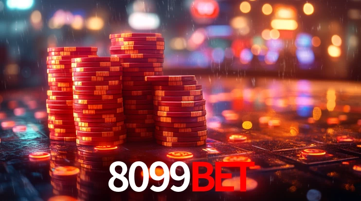 8099 bet