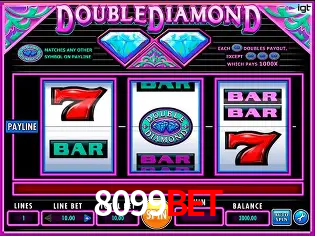 Descubra a Magia dos Jogos de Arcade no 8099bet