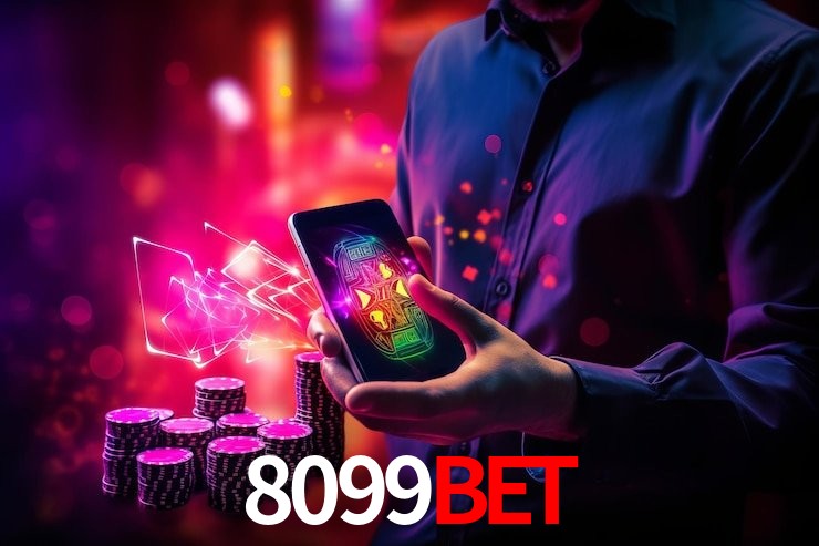 Casino VIP 8099bet