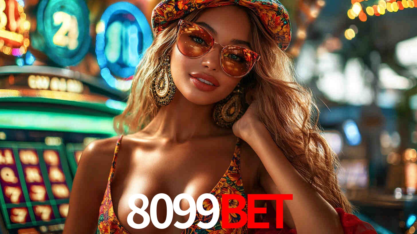 Premium Interface 8099bet