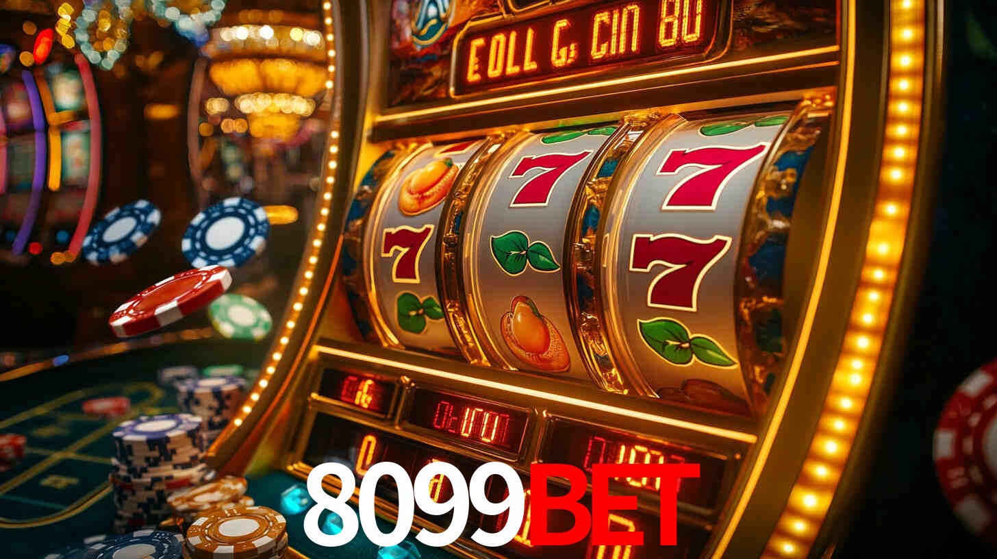 Exclusive Games 8099bet