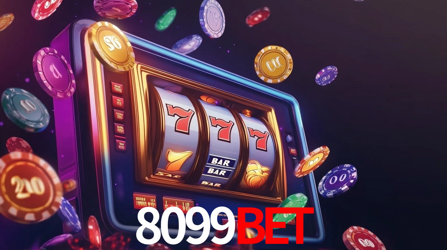 Daily Bonuses 8099bet