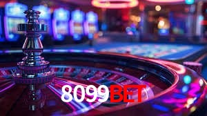 Recursos de Bônus 8099bet