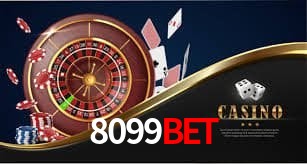 Recursos de Bônus 8099bet