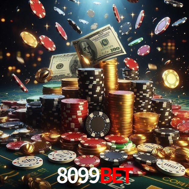 PIX Instantâneo 8099bet