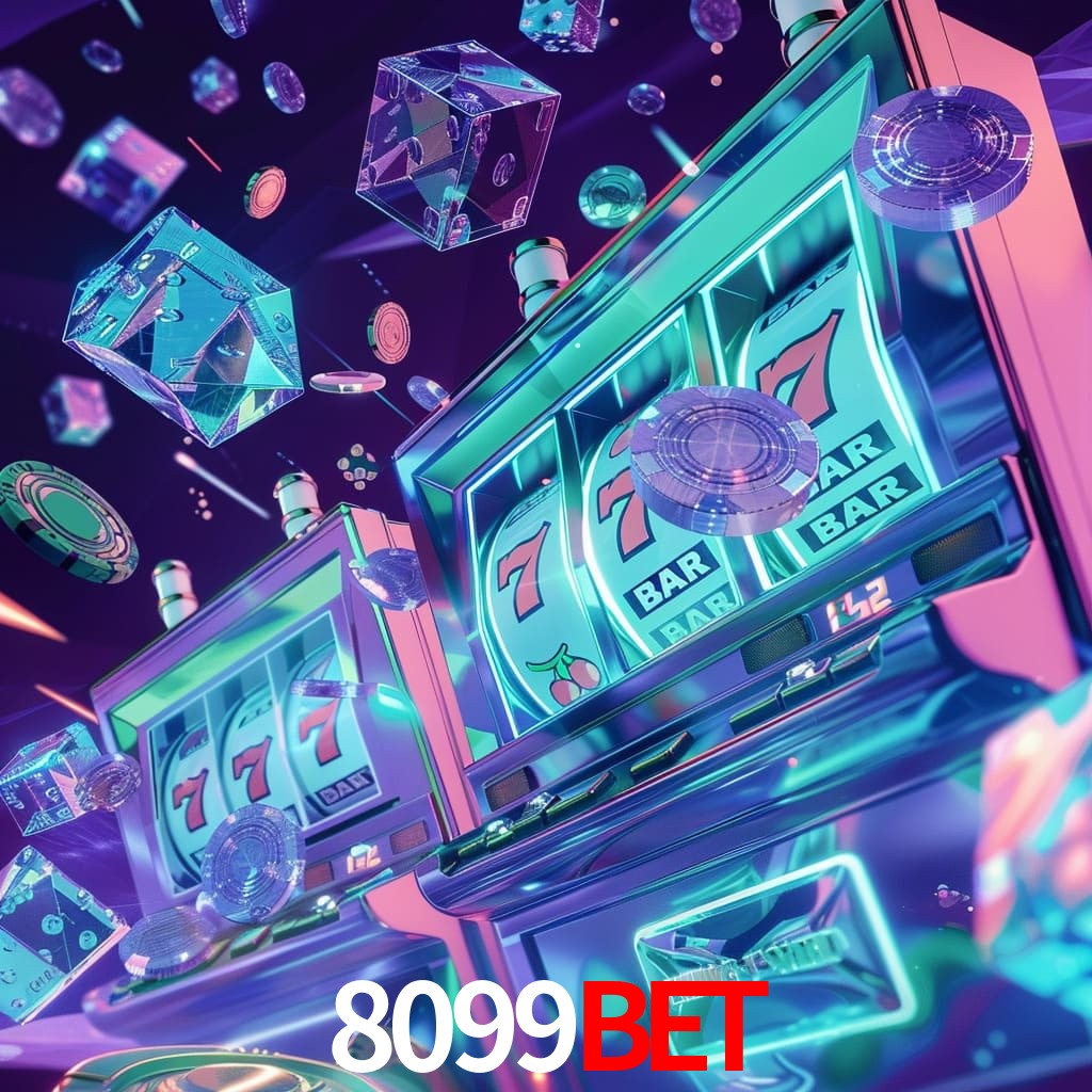 Interface do App 8099bet