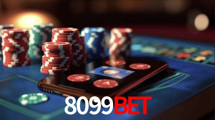 Estatísticas Esportivas 8099bet