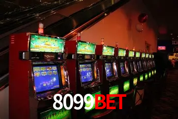 Explorando a Categoria de Eventos em Apostas na 8099bet