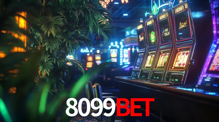 Welcome Bonus 8099bet