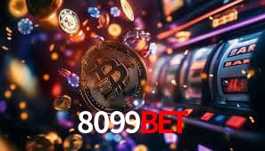 Interface Premium 8099bet