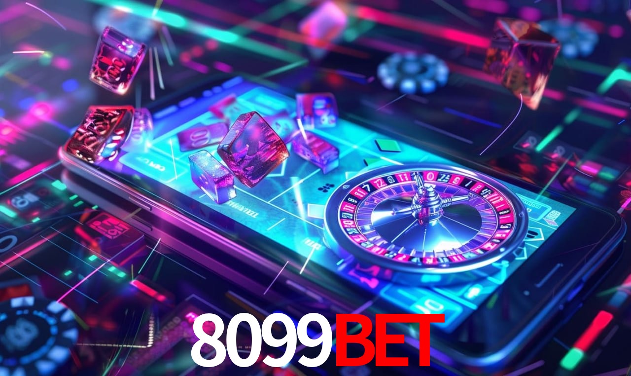 Avaliações dos Jogadores 8099bet