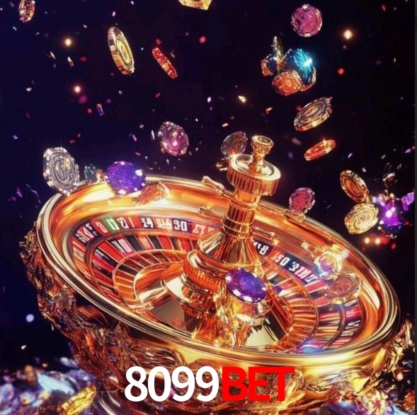 App Mobile 8099bet - Jogue em Qualquer Lugar no Seu Smartphone