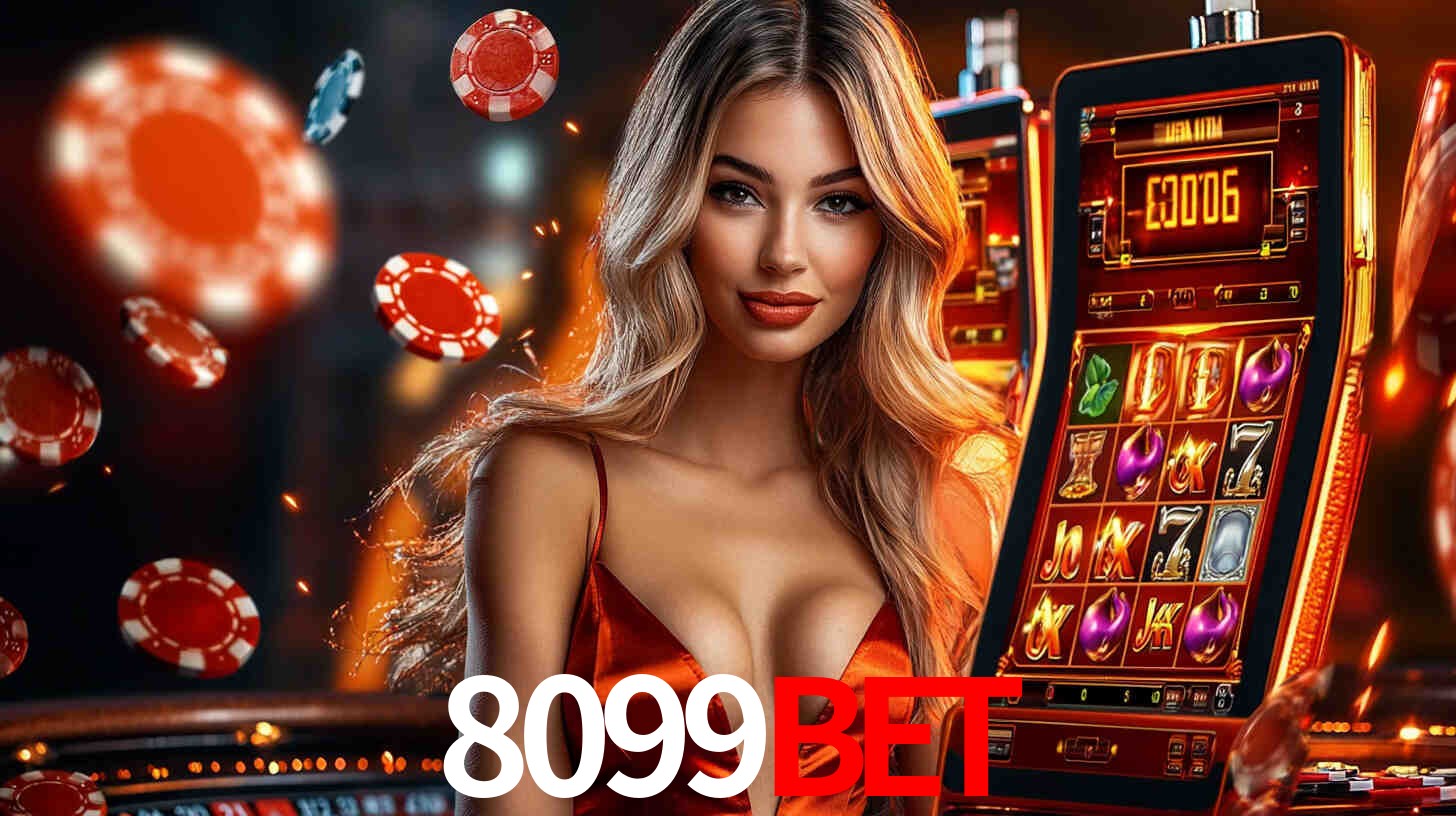 8099bet: Seu Cassino Premiado com Pagamentos Rápidos