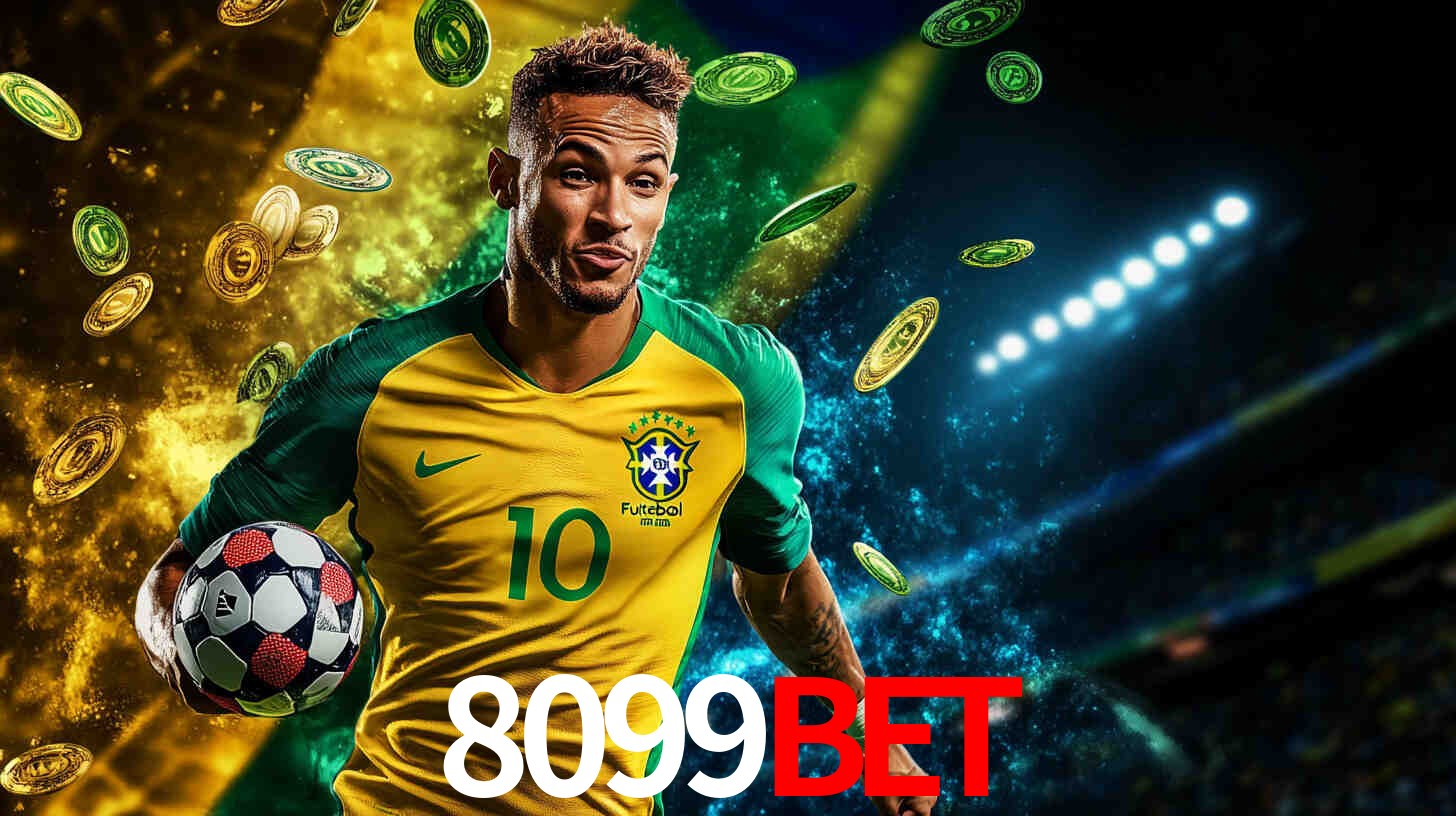 Explorando a Categoria de Eventos em Apostas na 8099bet
