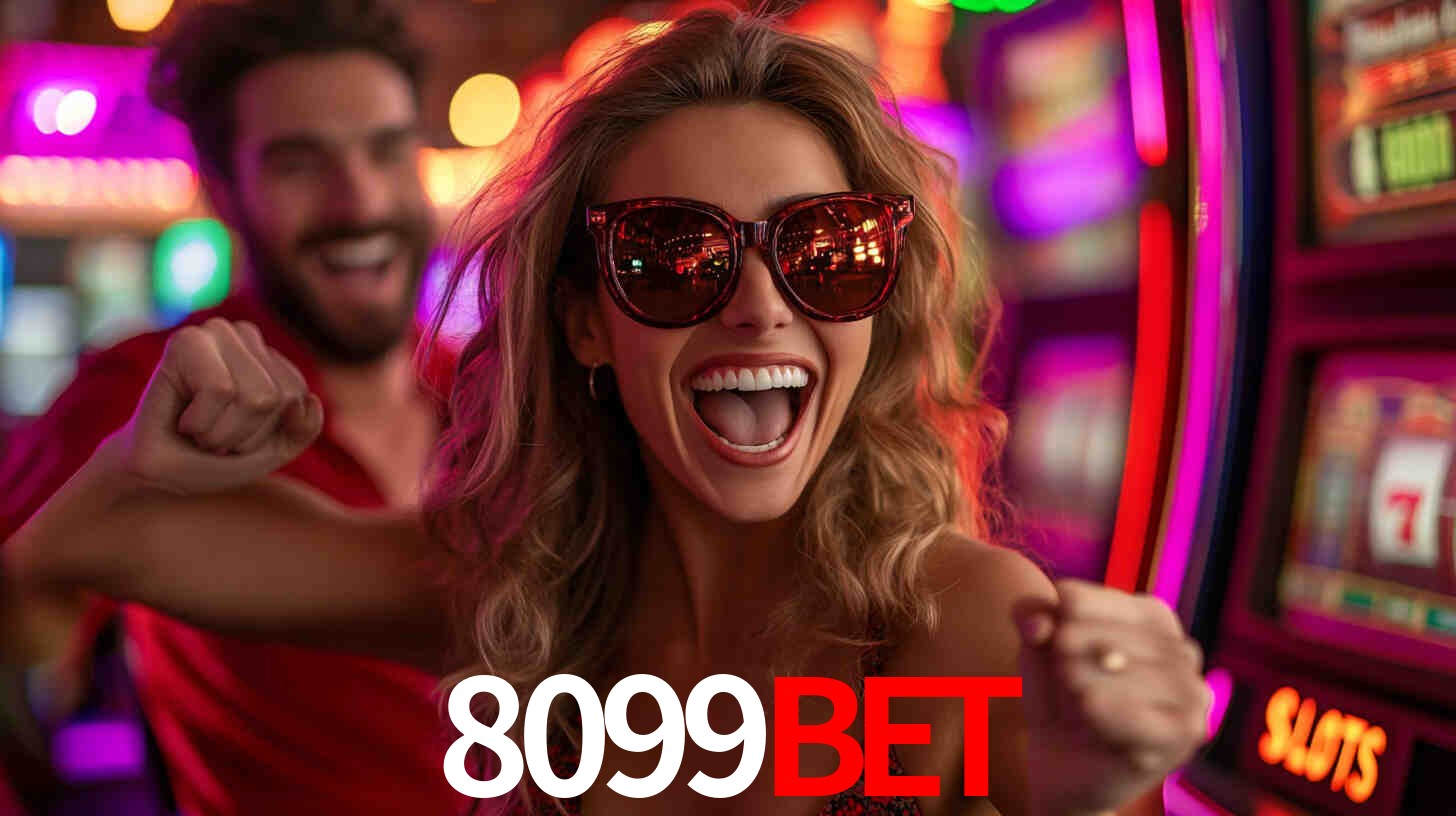 Descubra o Programa VIP da 8099bet: Vantagens Exclusivas para Jogadores