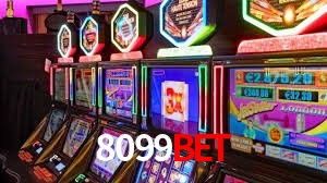Programa VIP 8099bet