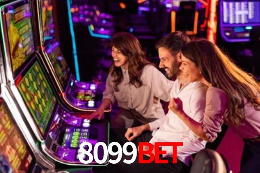 Jogos Exclusivos 8099bet