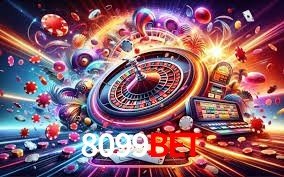 Gates of Olympus 8099bet