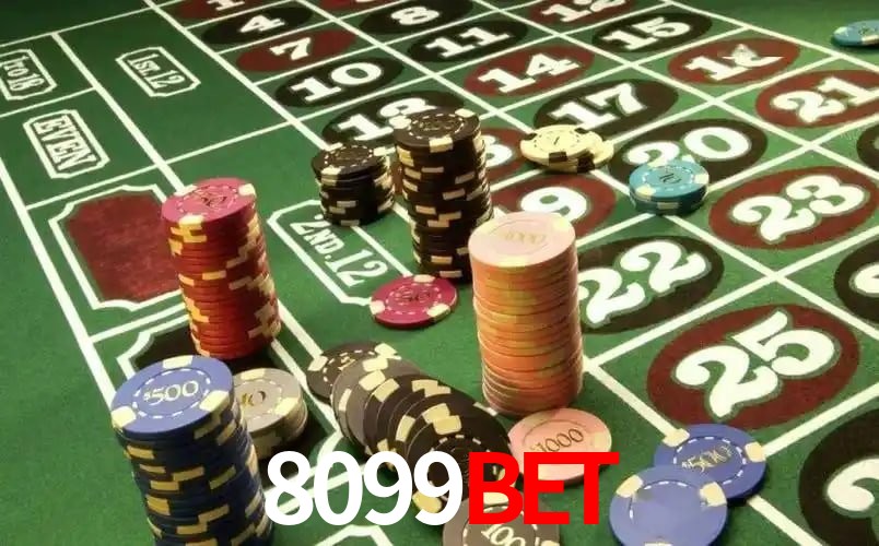 Benefícios da Conta 8099bet