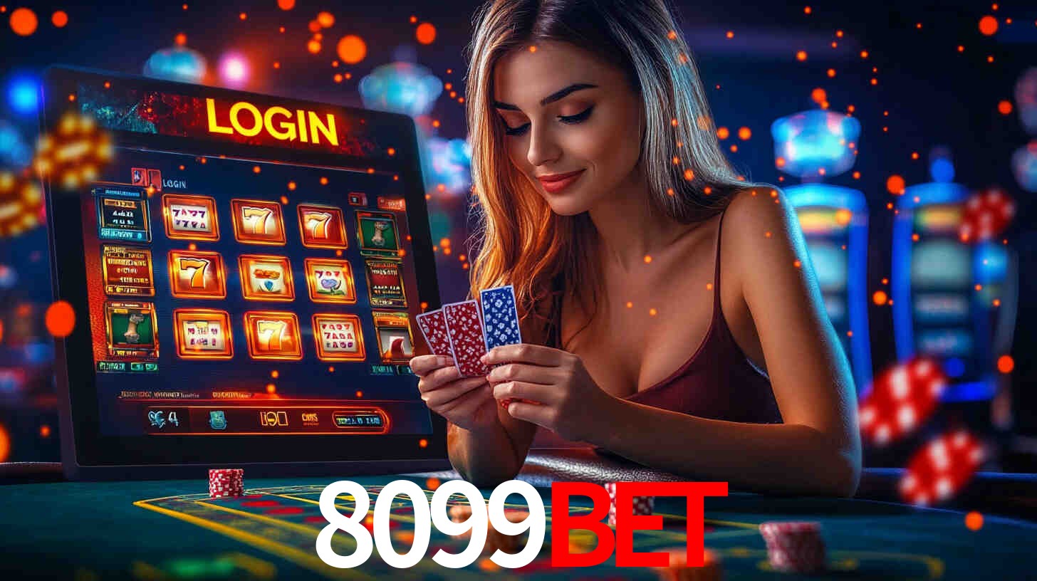 Bônus Generosos e Exclusivos no 8099bet para Você!