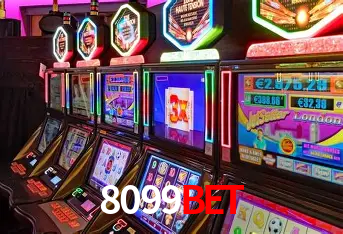 A Emoção da Loteria na 8099bet: Uma Chance de Mudança de Vida