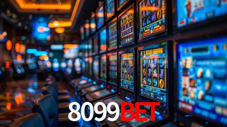 APP oficial da 8099bet para mobile