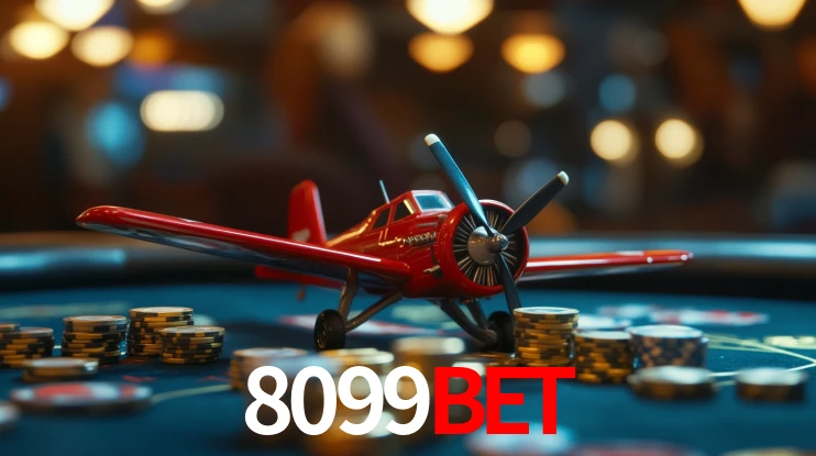 Live Casino 8099bet